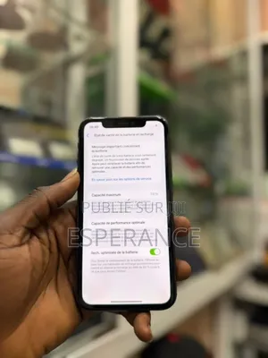 Apple iPhone 11 64 GB Black