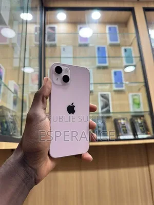 Apple iPhone 13 128 GB Rose