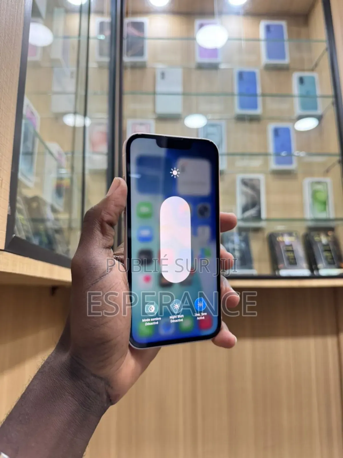 Apple iPhone 13 128 GB Rose