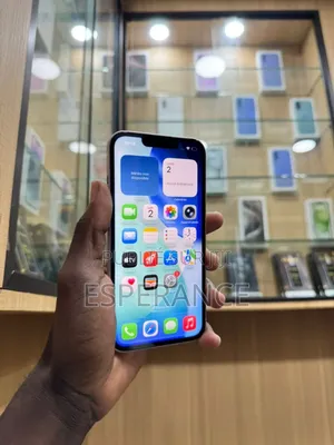 Apple iPhone 13 128 GB Rose