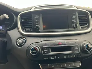 Kia Sorento 2020 Black