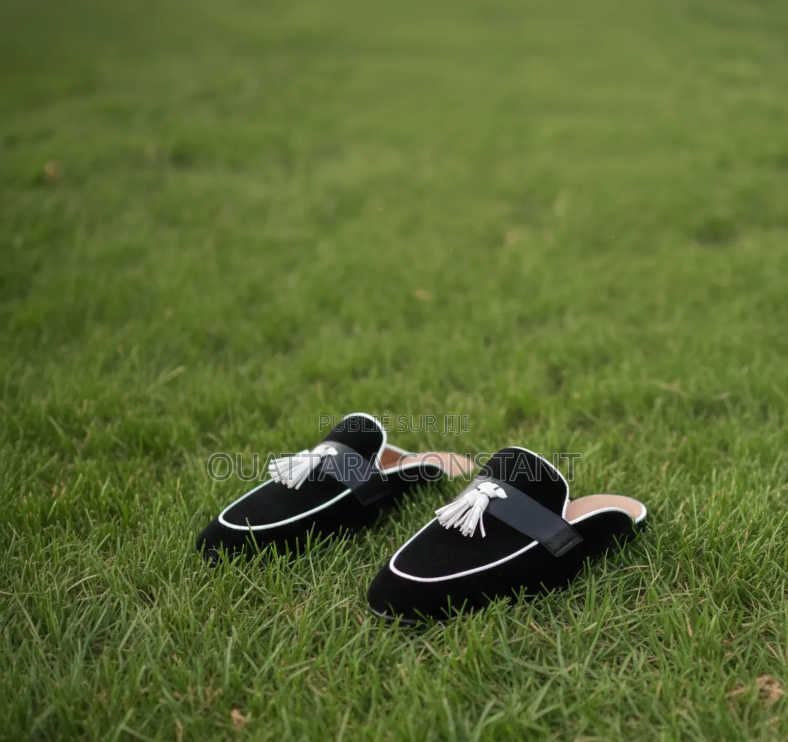 Baladeuses Babouches