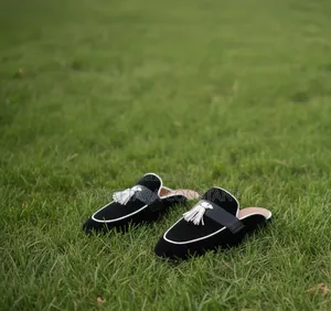 Baladeuses Babouches