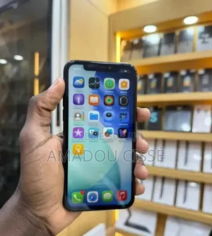 New Apple iPhone 11 Pro 256 GB Gris