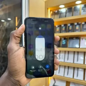 New Apple iPhone 11 Pro 256 GB Gris