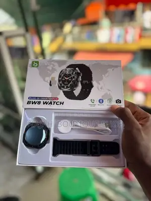 Bw8 Watch a Sim
