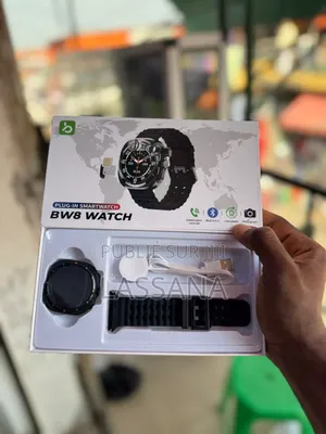 Bw8 Watch a Sim