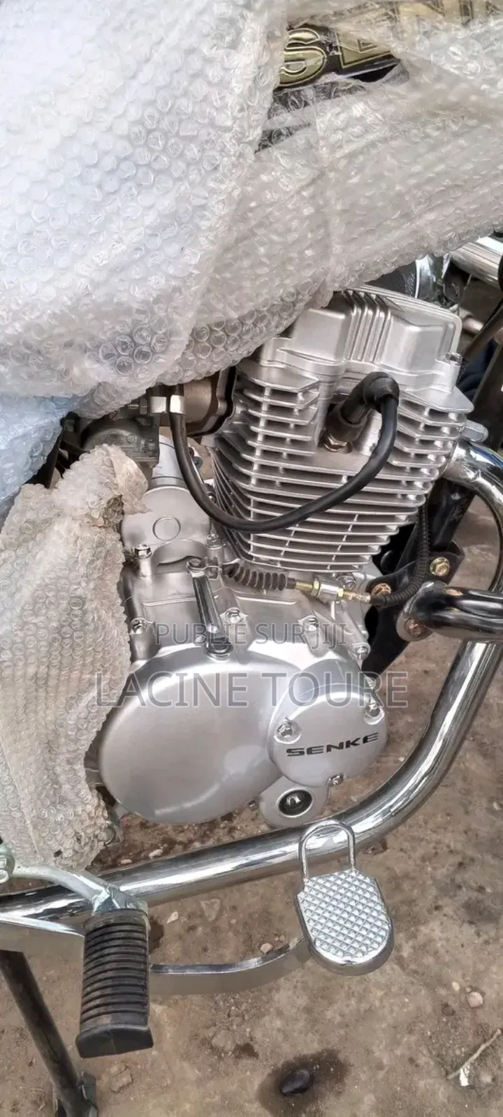 Neuf Autre 2024 Autre