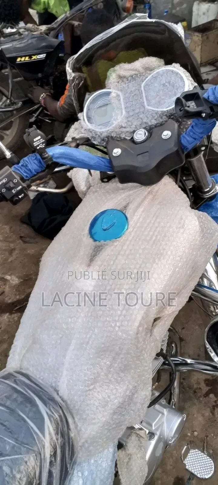 Neuf Autre 2024 Autre