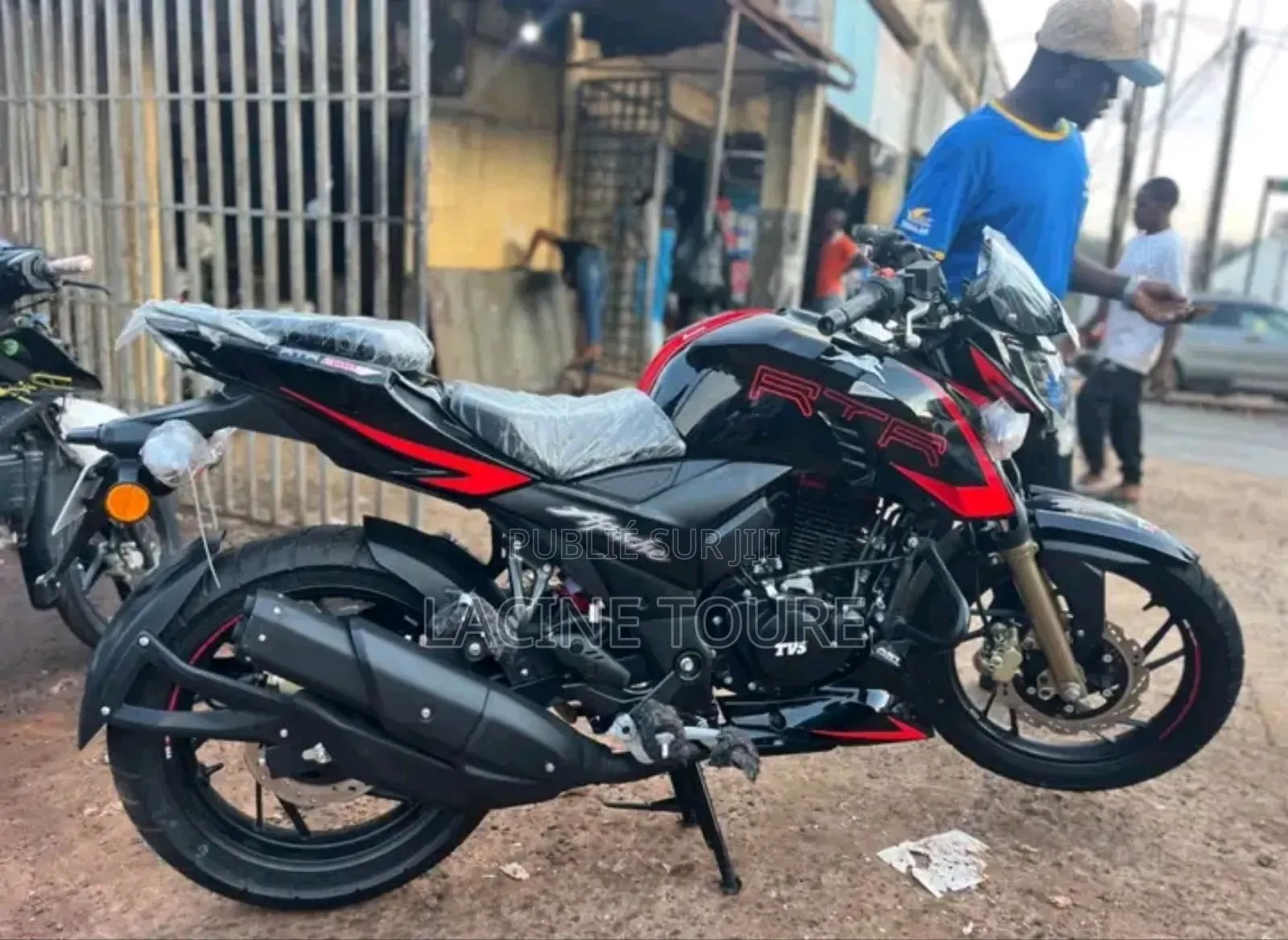 Neuf Autre 2024 Autre