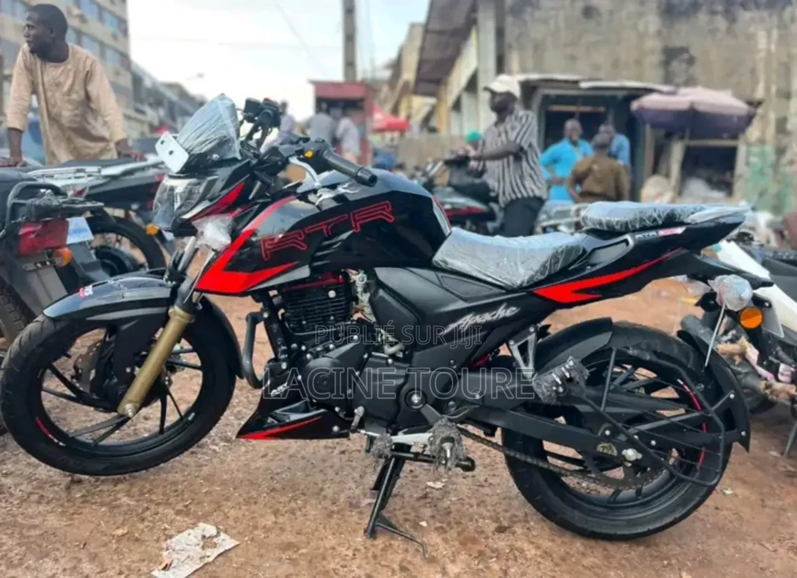 Neuf Autre 2024 Autre