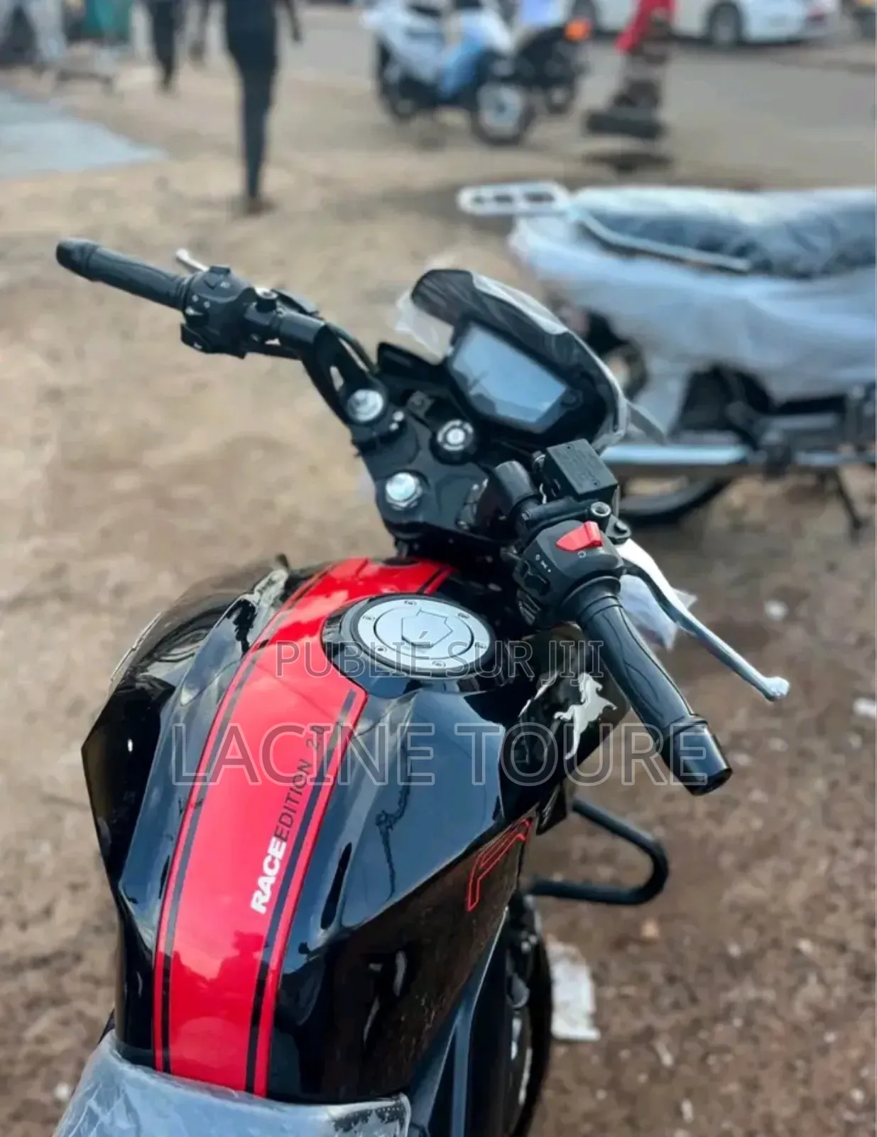 Neuf Autre 2024 Autre