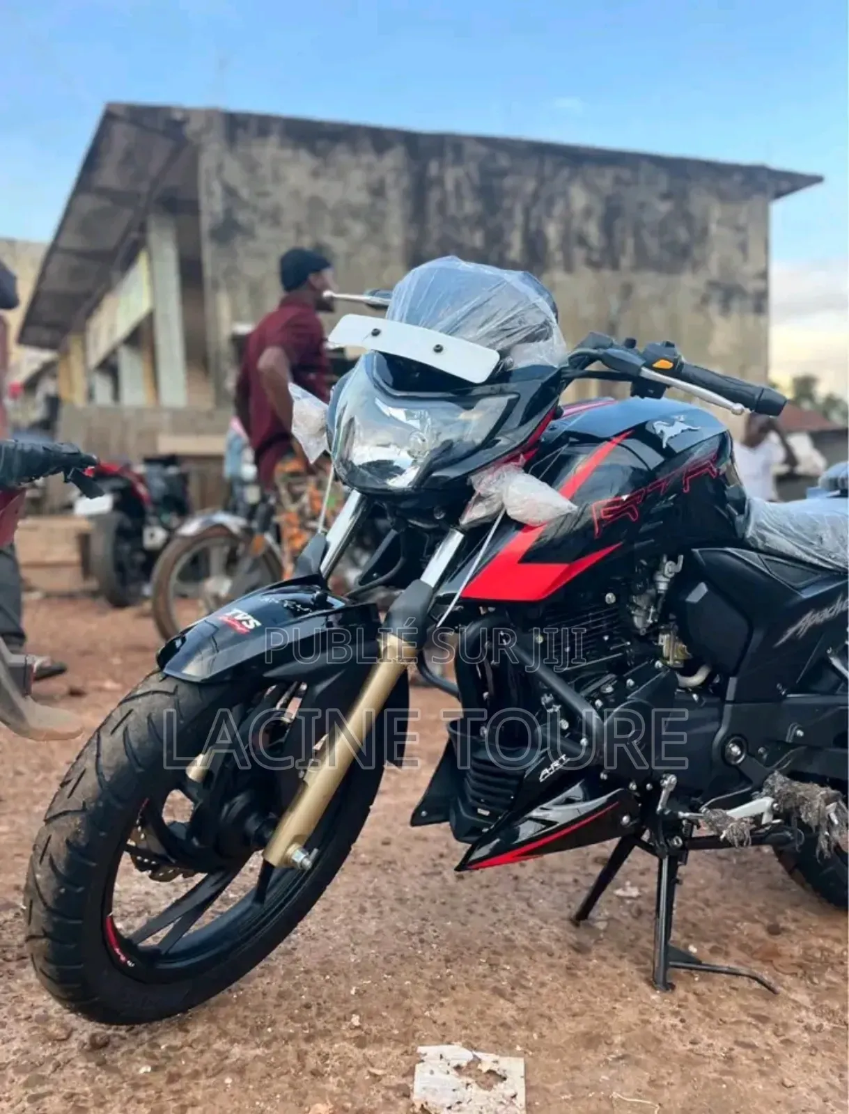 Neuf Autre 2024 Autre