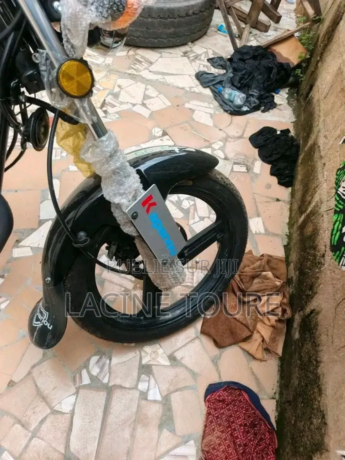 Neuf Autre 2024 Autre