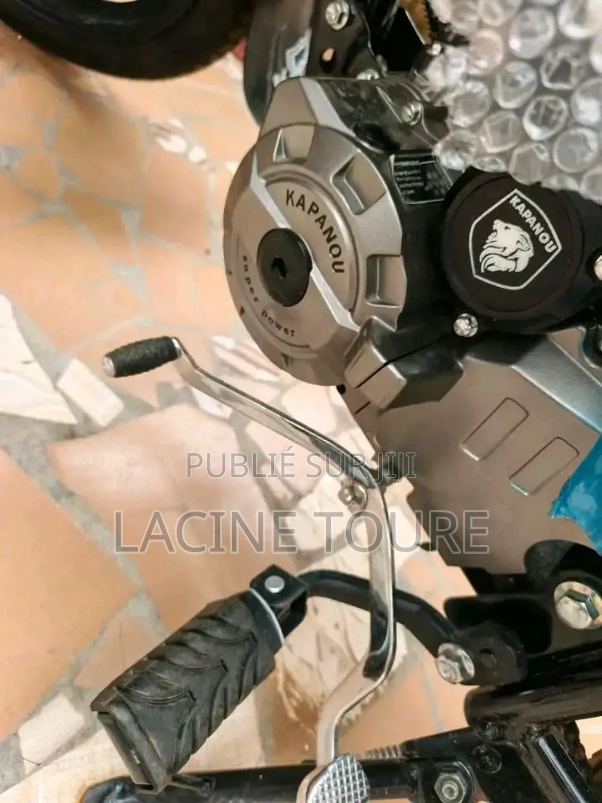 Neuf Autre 2024 Autre