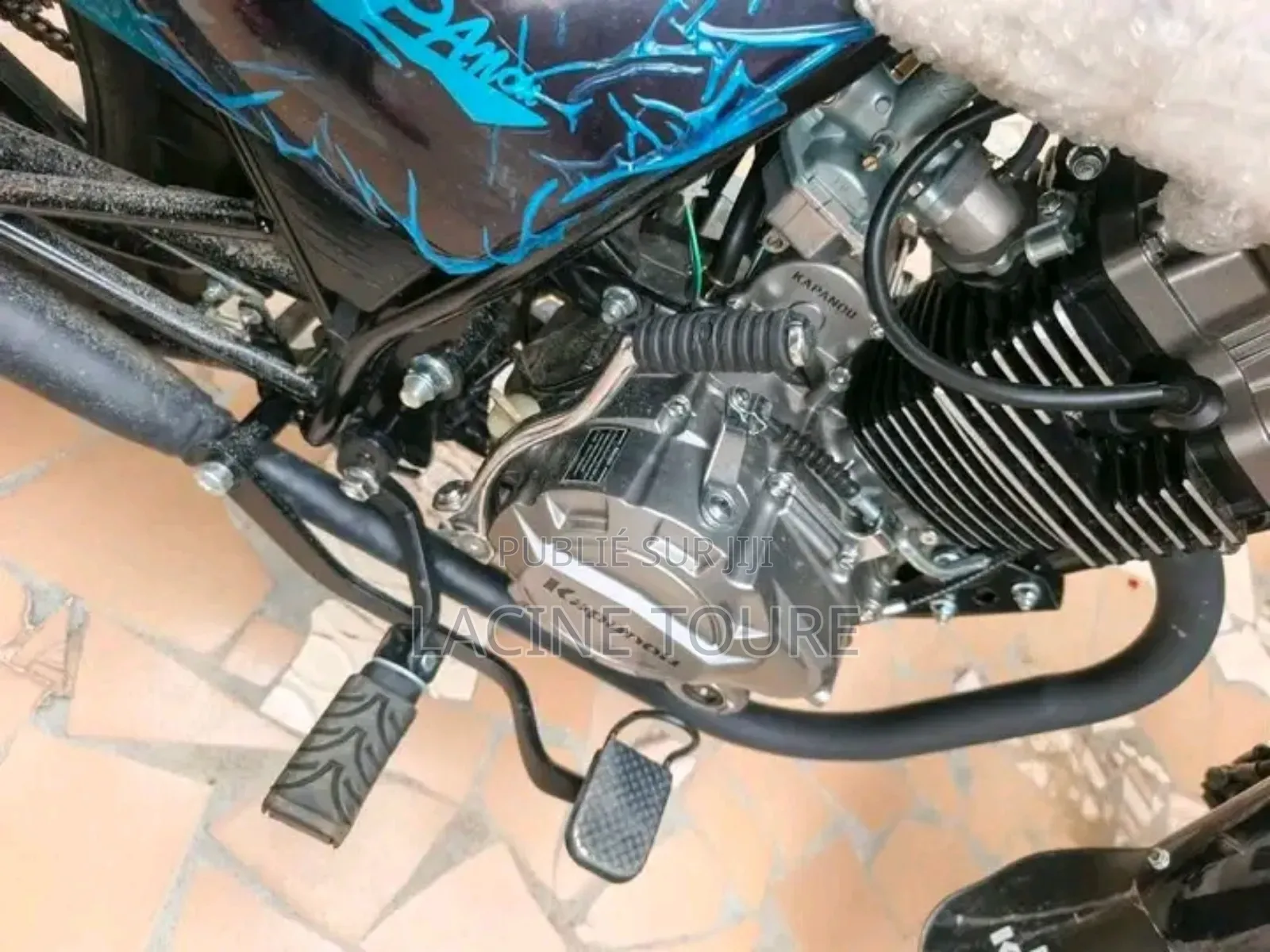 Neuf Autre 2024 Autre