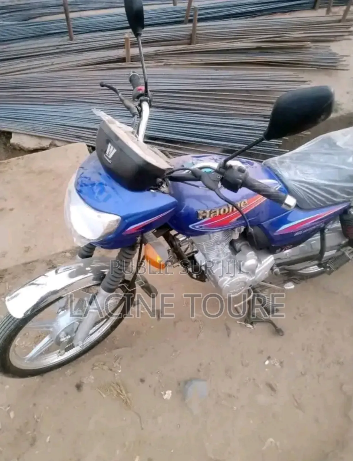 Neuf Autre 2024 Autre