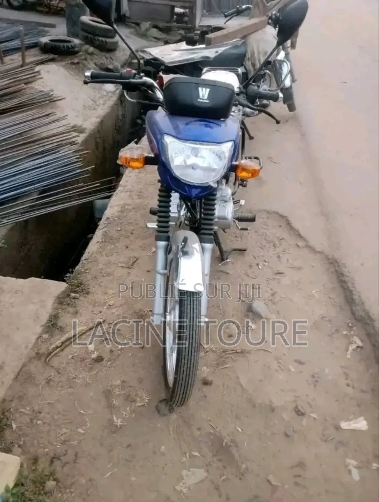 Neuf Autre 2024 Autre