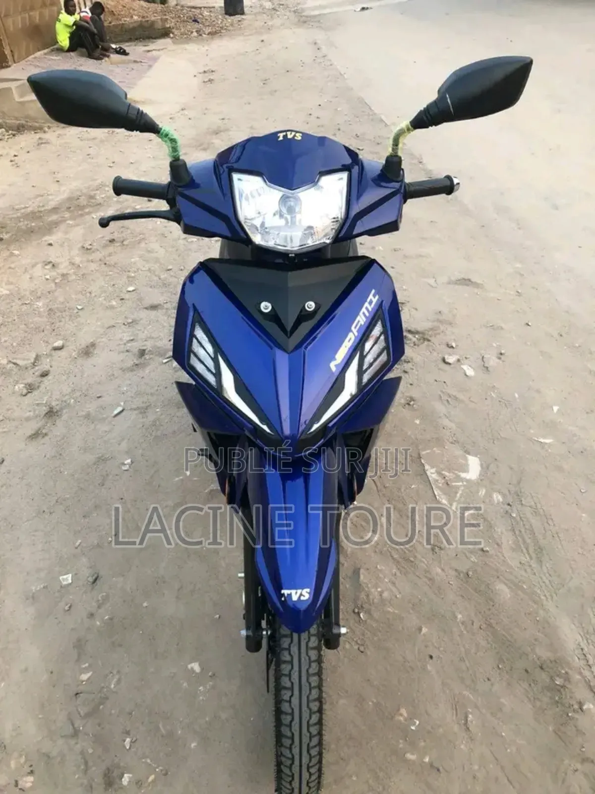 Neuf Autre 2024 Autre