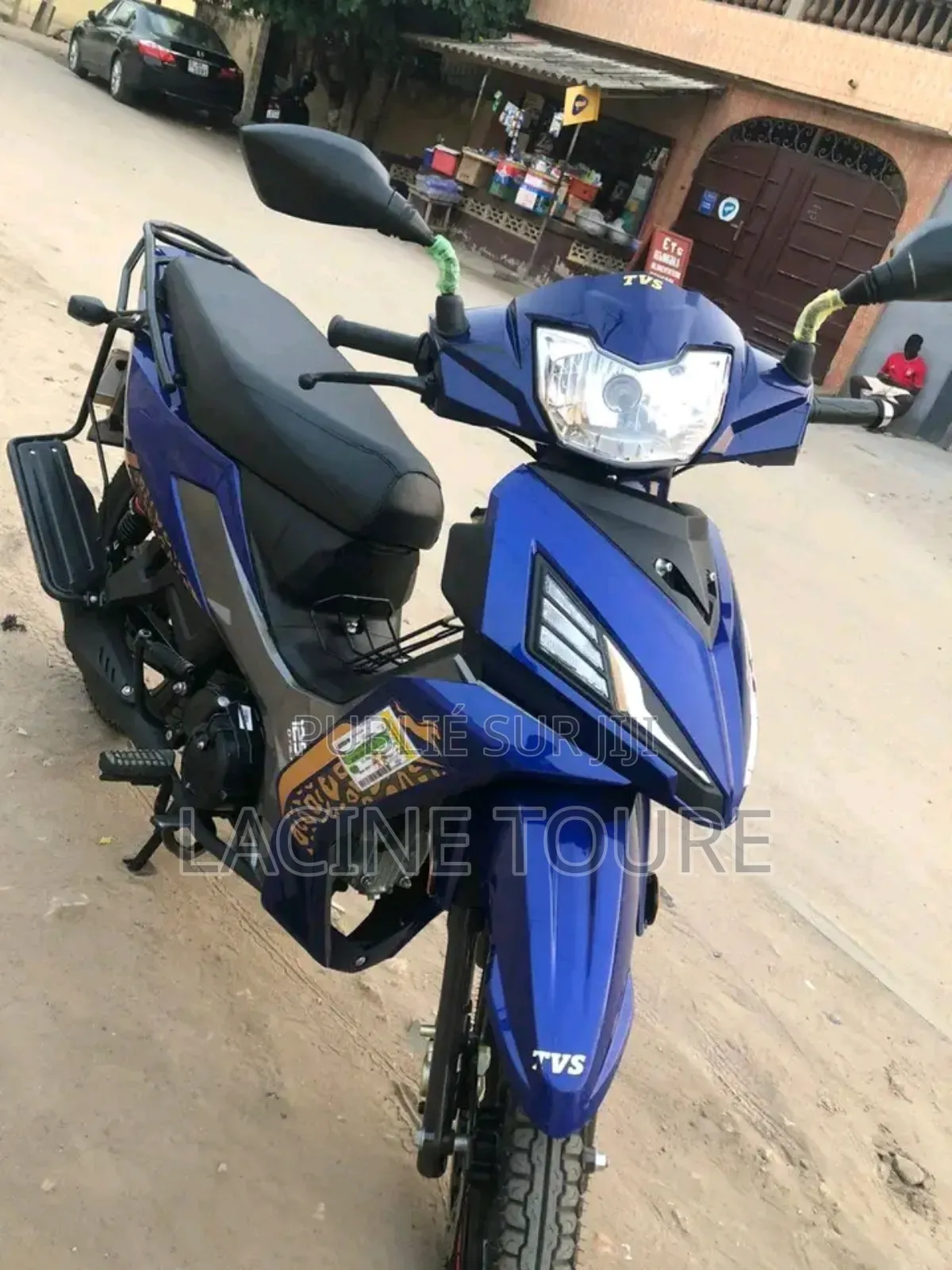 Neuf Autre 2024 Autre