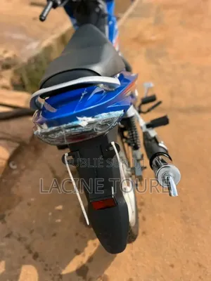 New KTM Autre 2024 Bleu