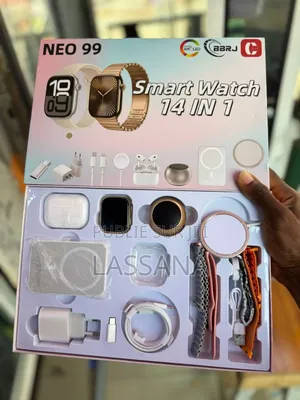 Neo 99 Montre Connectée