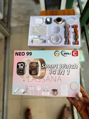 Neo 99 Montre Connectée