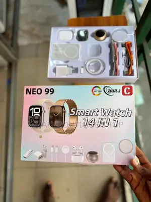 Neo 99 Montre Connectée