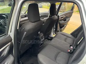 Suzuki Grand Vitara 2025 Gris