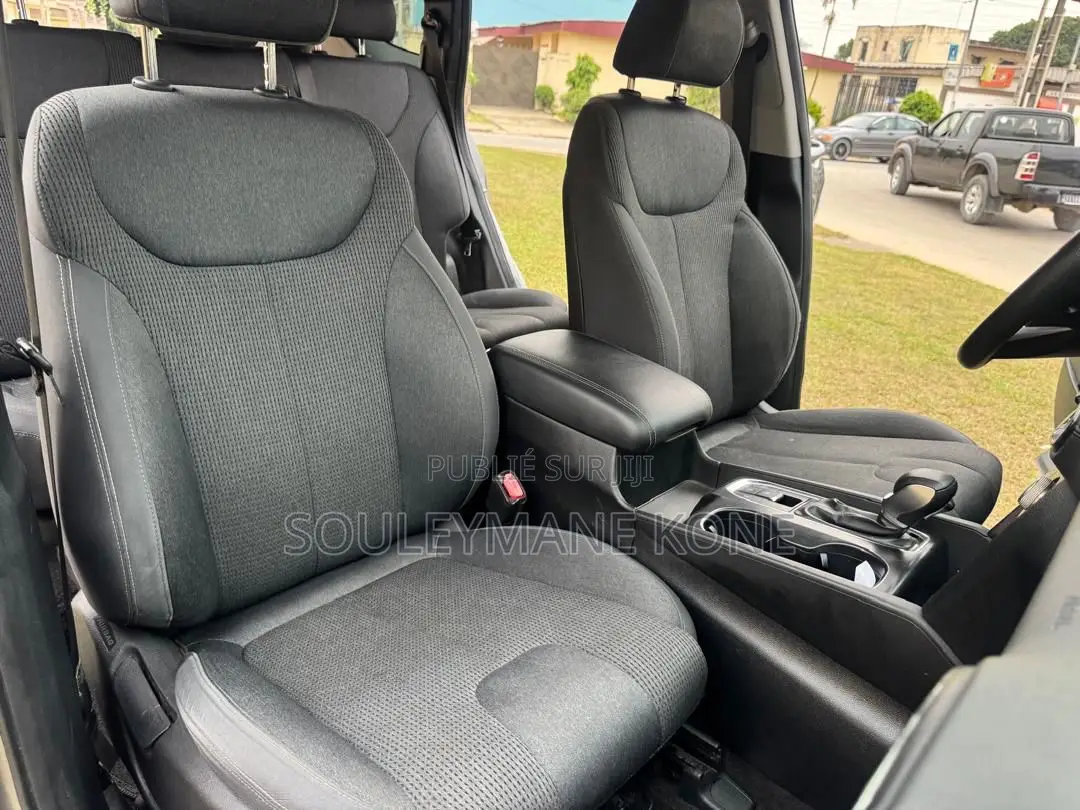 Hyundai Santa Fe 2020 Gris