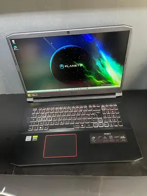 New Ordinateur Portable Acer Nitro 5 16GB Intel Core I5 SSD 512GB