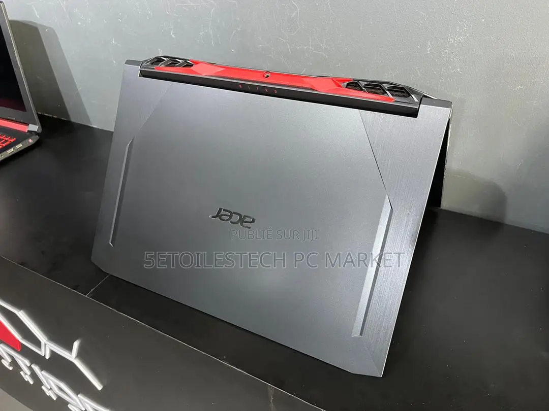 New Ordinateur Portable Acer Nitro 5 16GB Intel Core I5 SSD 512GB
