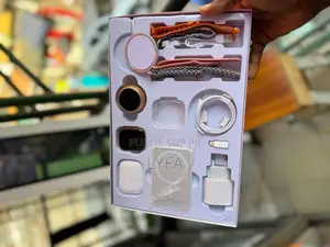 Neo 99 Montre Connectée Complet