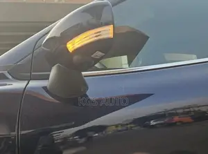 Suzuki Fronx 2025 Bleu