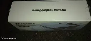 Lunettes Audio Bluetooth Sans