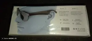 Lunettes Audio Bluetooth Sans