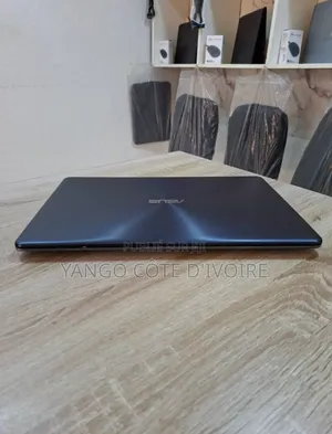 New Ordinateur Portable Asus A42DE 8GB Nvidia HDD+SSD 128GB