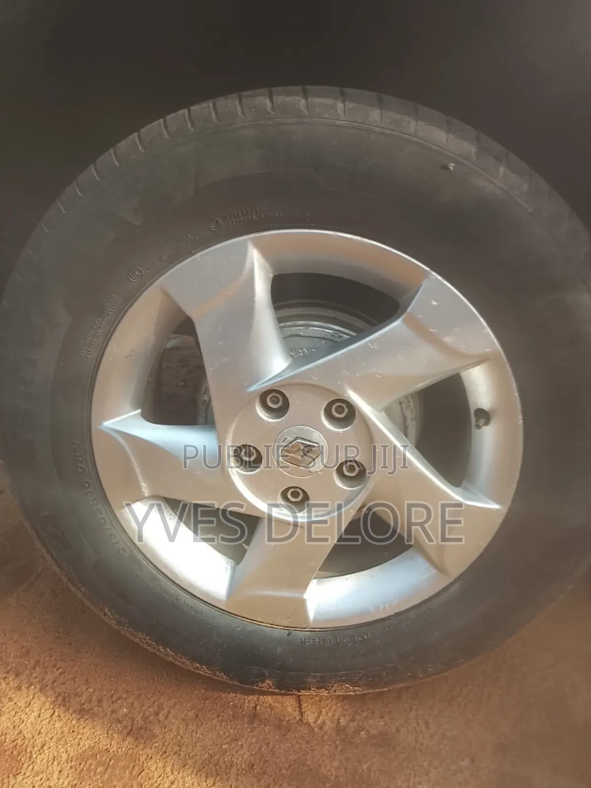 Renault Duster 1.6 2012 Black