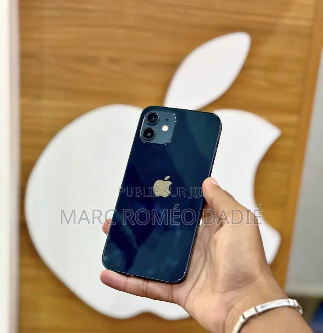 New Apple iPhone 12 128 GB Autre