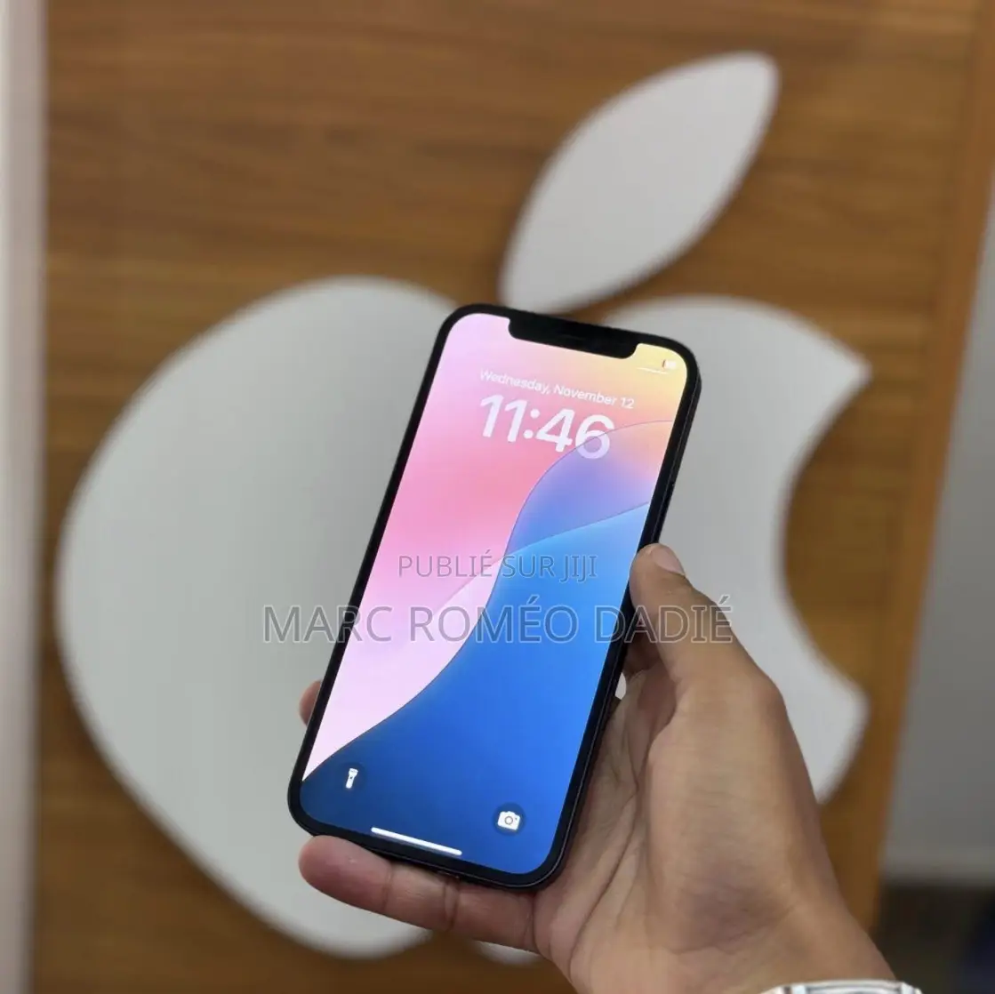 New Apple iPhone 12 128 GB Autre