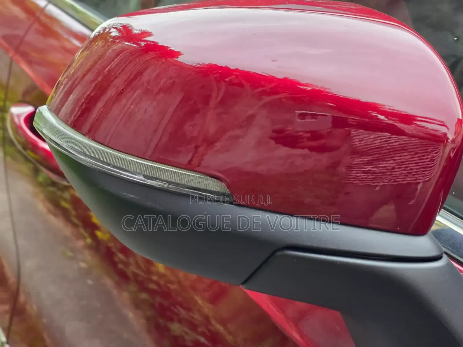 Haval Jolion 2022 Bordeaux