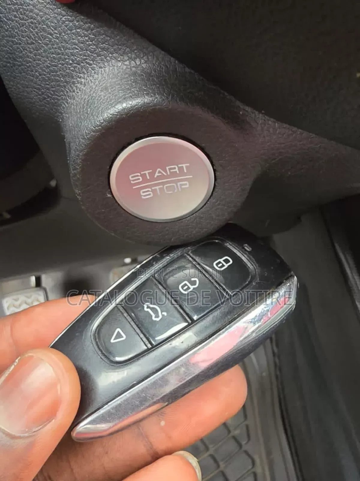 Haval Jolion 2022 Bordeaux