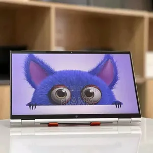 New HP EliteBook 1040 G6 16GB Intel Core I7 SSD 512GB