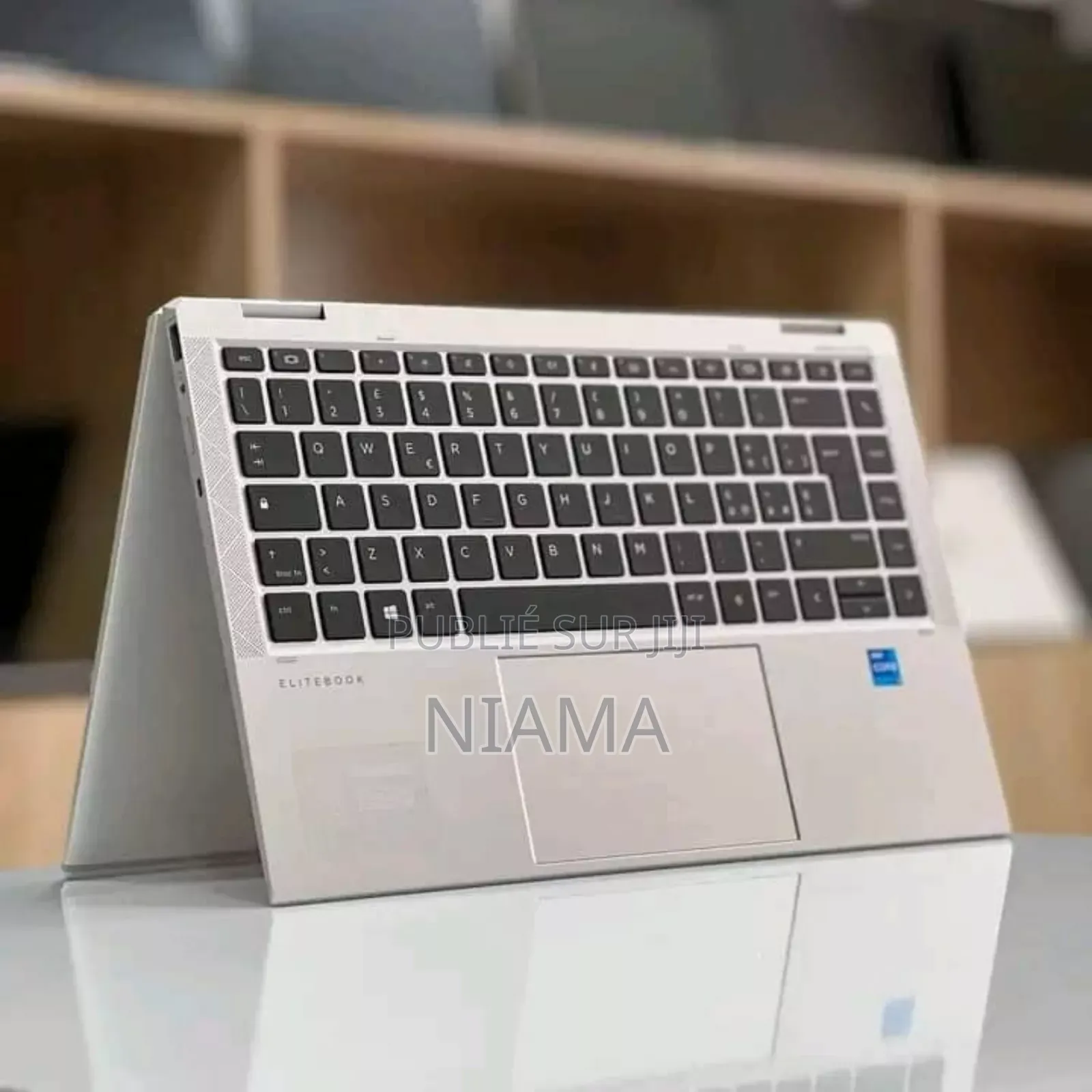 New HP EliteBook 1040 G6 16GB Intel Core I7 SSD 512GB