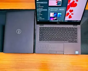 New Ordinateur Portable Dell Latitude 5300 16GB Intel Core I5 SSD 256GB