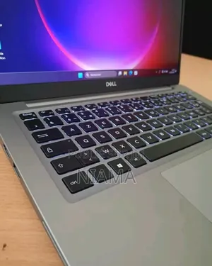 New Ordinateur Portable Dell Latitude 5310 8GB Intel Core I5 SSD 512GB