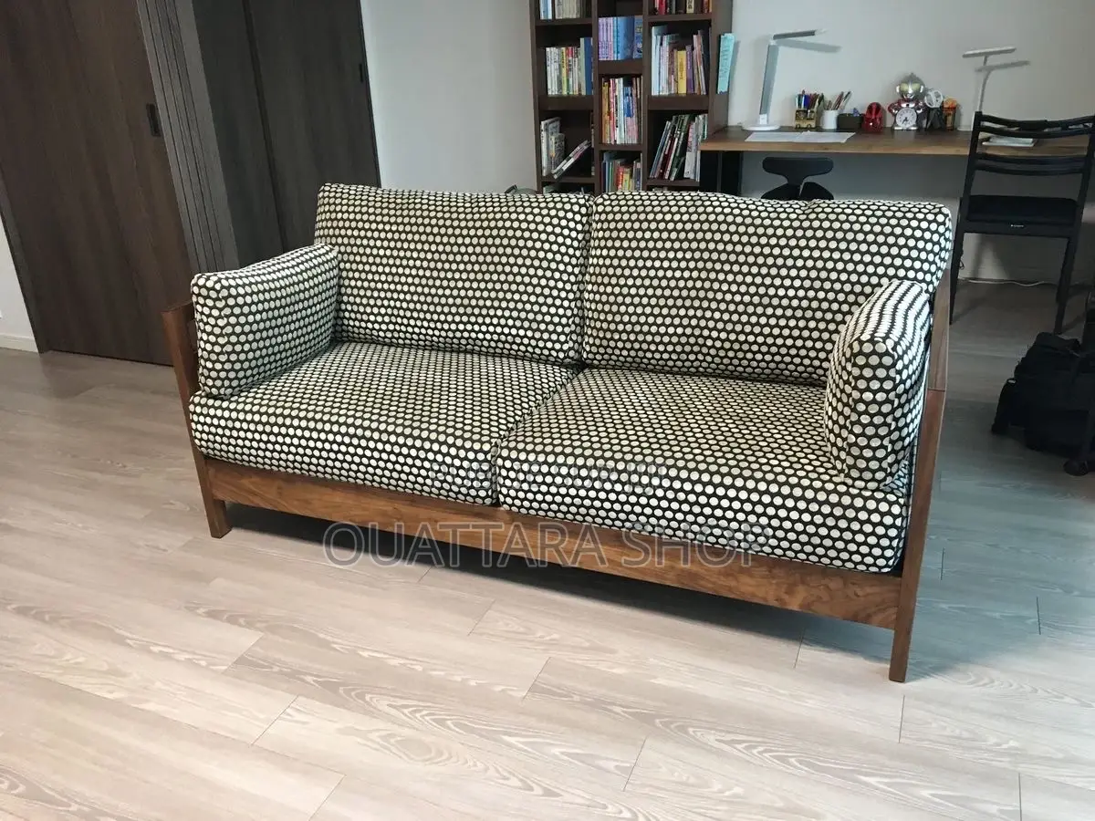 Canapé Sofa Compressé