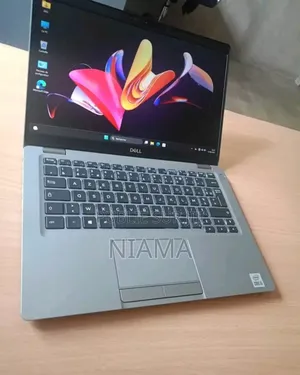 New Ordinateur Portable Dell Latitude 5310 8GB Intel Core I5 SSD 512GB