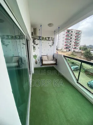 Résidence Djorobité2