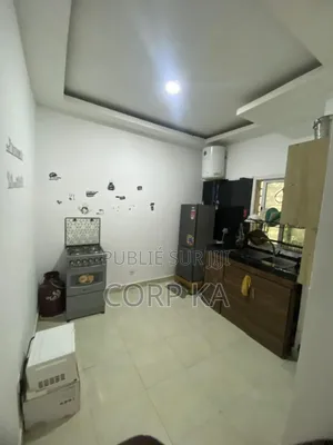 Résidence Djorobité2